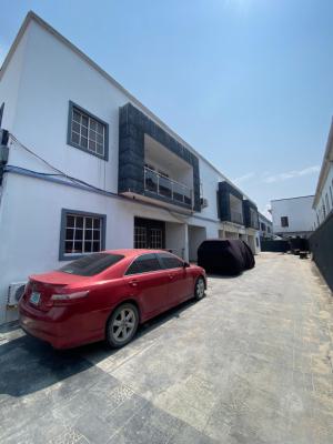 2 Bedroom Fully Furnished Apartment, Orchid, Ikota, Lekki, Lagos, Flat / Apartment for Rent