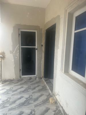 New 3-bedroom Flat, Mayowa Street Off Okunola, Egbeda, Alimosho, Lagos, Flat / Apartment for Rent