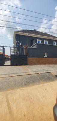 New 3 Bedroom Flat, Opic, Isheri North, Lagos, Flat / Apartment for Rent