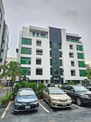 Well-maintained 4-bedroom Apartment, Ikoyi, Ikoyi, Lagos, Flat / Apartment for Rent