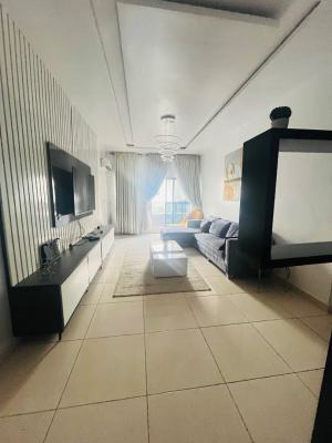 Fully Furnished Classic 2bedroom Flat Apartment for N75m, Second Toll Gate Lekki Lagos, Lekki, Lagos, Flat / Apartment for Sale