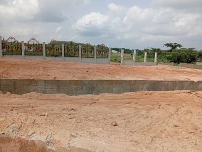 Affordable Land, After Army Check Point Southgate Parks & Gardens  Alamala, Abeokuta North, Ogun, Mixed-use Land for Sale