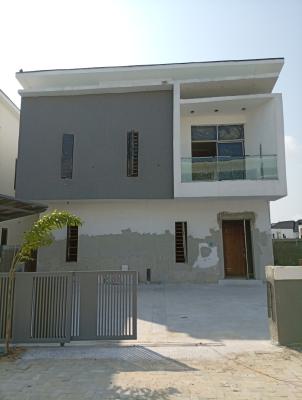 5bedroom Fully Detached Duplex, Orchid, Lekki, Lagos, House for Sale