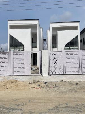 Very Spacious 5 Bedroom Duplex + Pool, Lekki, Lagos, Detached Duplex for Sale