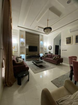 4 Bedroom Semi Detached Duplex, Spring Bay Estate, Ikate, Lekki, Lagos, Semi-detached Duplex for Rent