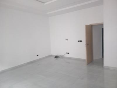 Standard Miniflat Upstairs with Balcony in an Estate, Lekki Phase 1, Lekki, Lagos, Mini Flat (room and Parlour) for Rent