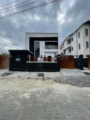 5 Bedroom Detached House, Vgc, Lekki, Lagos, Detached Duplex for Sale
