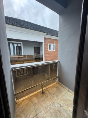 Spaciously Built 3 Bedroom Terraced Duplex, Harris Drive, Vgc, Lekki, Lagos, Terraced Duplex for Sale