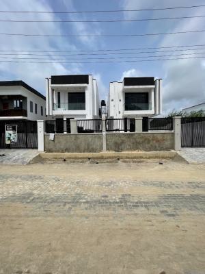 5 Bedroom Detached House, Vgc, Lekki, Lagos, Detached Duplex for Sale