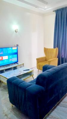 Modern 1-bedroom Apartment, Orchid Road, Lekki, Lagos, Mini Flat (room and Parlour) Short Let