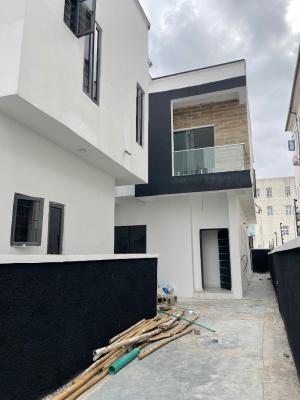 4bedroom Semi Detached House, Lekki, Lagos, Detached Duplex for Sale