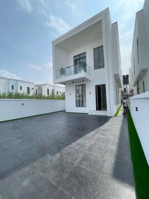 Luxury 5bedroom Detached Duplex, Vgc, Lekki, Lagos, Detached Duplex for Sale