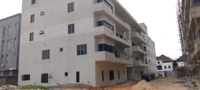3 Bedroom Service Apartment, Lekki Phase 1, Lekki, Lagos, Flat / Apartment for Sale