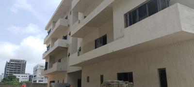 4 Bedroom Penthouse, Lekki Phase 1, Lekki, Lagos, Flat / Apartment for Sale