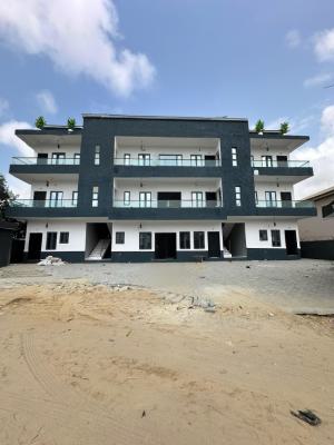 Modern 1 Bedroom Apartment, Sangotedo, Ajah, Lagos, Flat / Apartment for Sale