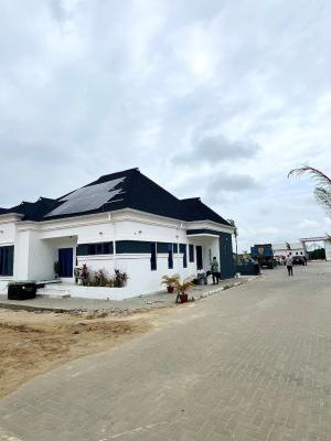 Beautiful 3 Bedroom Bungalow, Modern Luxury 3 Bedroom Bungalow in a Secured Estate, Ibeju Lekki, Lagos, Detached Bungalow for Sale