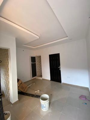 Standard One Bedroom Apartment, Inside Even Estate Off Badore Ajah, Ajah, Lagos, Flat / Apartment for Rent