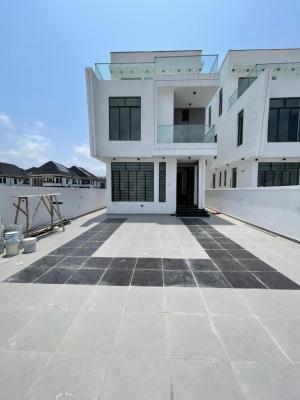 Luxury 5 Bedroom Fully Detached Duplex, Lekki Phase 1, Lekki, Lagos, Detached Duplex for Sale