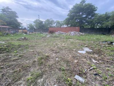 Premium Land in a Secured Estate, Banana Island, Ikoyi, Lagos, Mixed-use Land for Rent