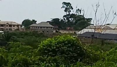 Distress 500 Square Meters Land, Ilara Epe Besides Augustine University, Epe, Lagos, Mixed-use Land for Sale
