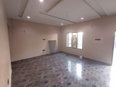 Newly Built 3 Bedrooms Terraced Duplex, Naf Valley Estate, Asokoro District, Abuja, Terraced Duplex for Rent
