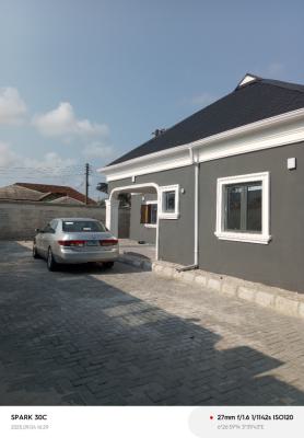 Brand New Self Contained Room, Winner Estate, Elemoro, Bogije, Ibeju Lekki, Lagos, Self Contain (single Rooms) for Rent