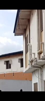 7 Bedroom Duplex Plus a Story Building of 2 Bedroom Flat, Ojodu Berger, Ojodu, Lagos, Detached Duplex for Sale