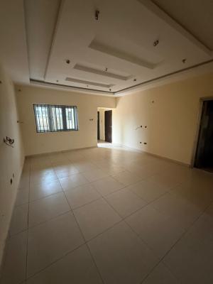 Tastefully Finished Spacious Standard 3 Bedroom Apartment  Jahi Distri, Jahi By Aduvie School, Jahi, Abuja, Flat / Apartment for Sale