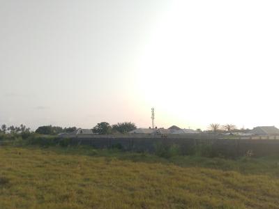 3,300 Square Meter Dry Land, Directly Opposite Dangote Refinery, Lekki Free Trade Zone, Lekki, Lagos, Land for Sale