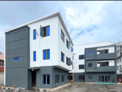 Luxury Modern 2 Bedroom Apartments, Lekki Right, Lekki Phase 1, Lekki, Lagos, Flat / Apartment for Rent