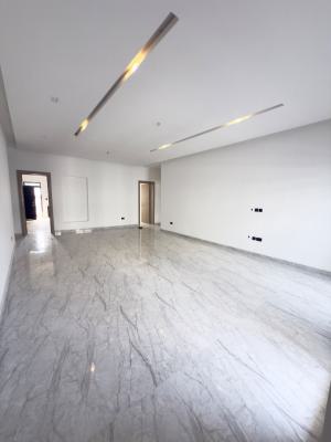 Luxury 3 Bedroom Apartment with Swimming Pool and Bq, Guzape, Guzape District, Abuja, Flat / Apartment for Rent