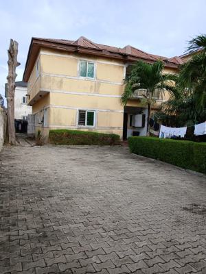 4 Bedroom Detached House, Alpha Bay Estate, Lekki, Lagos, Semi-detached Duplex for Rent