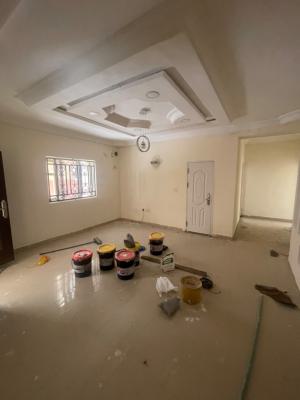 Lovely 3 Bedroom Apartment, Thomas Estate, Ajah Lekki Lagos, Ajah, Lagos, Flat / Apartment for Rent