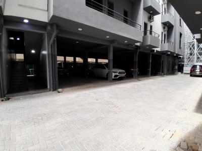 2 Bedroom Flat, Ilasan New Road, Ikate, Lekki, Lagos, Flat / Apartment for Sale
