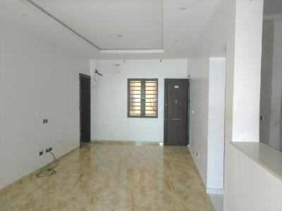Spacious and Well Maintained Two Bedroom Flat, 18, Ayo Adeleye Street, Ilasan, Lekki, Lagos, Flat / Apartment for Rent