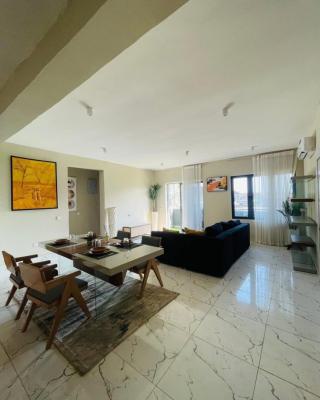 Luxury 2 Bedroom Apartment., Surulere, Lagos, Flat / Apartment for Sale