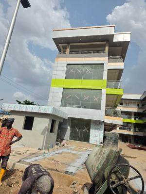 Shopping Mall with High Quality Finishing, 69 Road, Gwarinpa, Abuja, Plaza / Complex / Mall for Sale