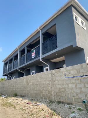 Newly Built  Upstairs and Downstairs, Via Thera Annex, Sangotedo, Ogombo, Ajah, Lagos, Mini Flat (room and Parlour) for Rent