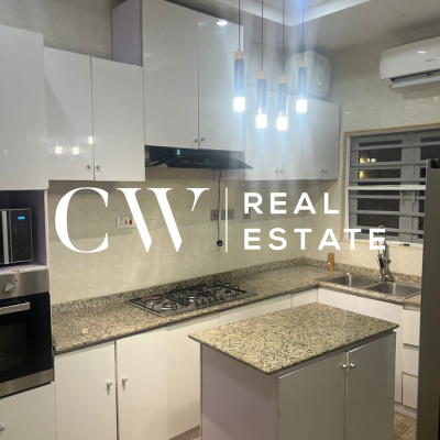 3-bedroom Apartment in Lekki, Ologolo, Lekki, Lagos, Flat / Apartment for Rent
