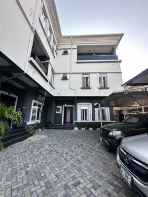 Luxury 3 Bedroom Apartment, Lekki Phase 1, Lekki, Lagos, Flat / Apartment for Rent