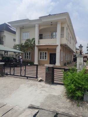 5 Bedrooms Detached Duplex, Chevron Lekki /carlton Gate Estate Chevron Lekki, Lekki Phase 2, Lekki, Lagos, Detached Duplex for Rent