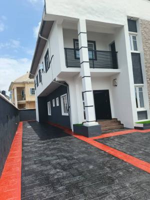 Spacious and Lovely 5 Bedroom Duplex, Opic By Channels Tv Road, Isheri North, Lagos, Detached Duplex for Sale