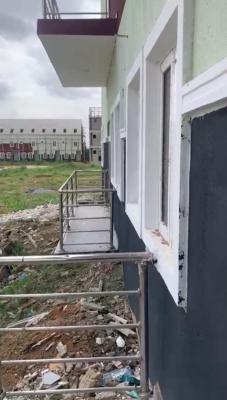 Newly Built 2 and 3 Bedroom Apartment in a Serene Environment, Fashola Estate Phase 3, Ibeshe, Ikorodu, Lagos, House for Sale