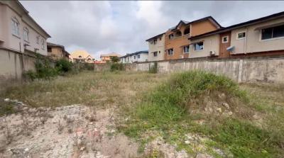 Vacant Land Measuring 700sqm, Diamond Estate, Festac, Amuwo Odofin, Lagos, Residential Land for Sale