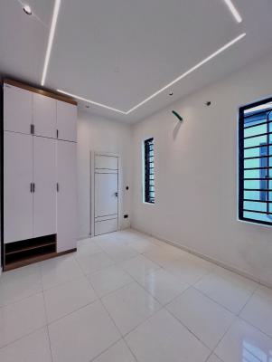 Contemporary 4 Bedroom Detached Duplex with Bq, Ajah, Ajah, Lagos, Detached Duplex for Sale