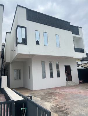 5 Bedroom Detached  Duplex, Lekki County, Ikota, Lekki, Lagos, Detached Duplex for Sale