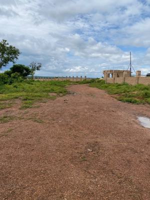 Comfort City Layout, Agbogazi Nike, Enugu, Enugu, Mixed-use Land for Sale