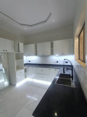 4bedroom Fully Detached Duplex with Bq, Royal Oine Estate Off Orchid Road, Lekki, Lagos, Detached Duplex for Sale