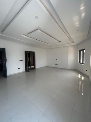 Newly Built 2 Bedroom Penthouse with a Room Bq, Off Admiralty Road, Lekki Phase 1, Lekki, Lagos, Flat / Apartment for Rent