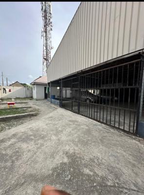 1000sqms of Land, Along Mobil Road, Ajah, Lagos, Ajah, Lagos, Residential Land for Sale